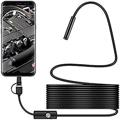 Endoscopy Camera 5mm
